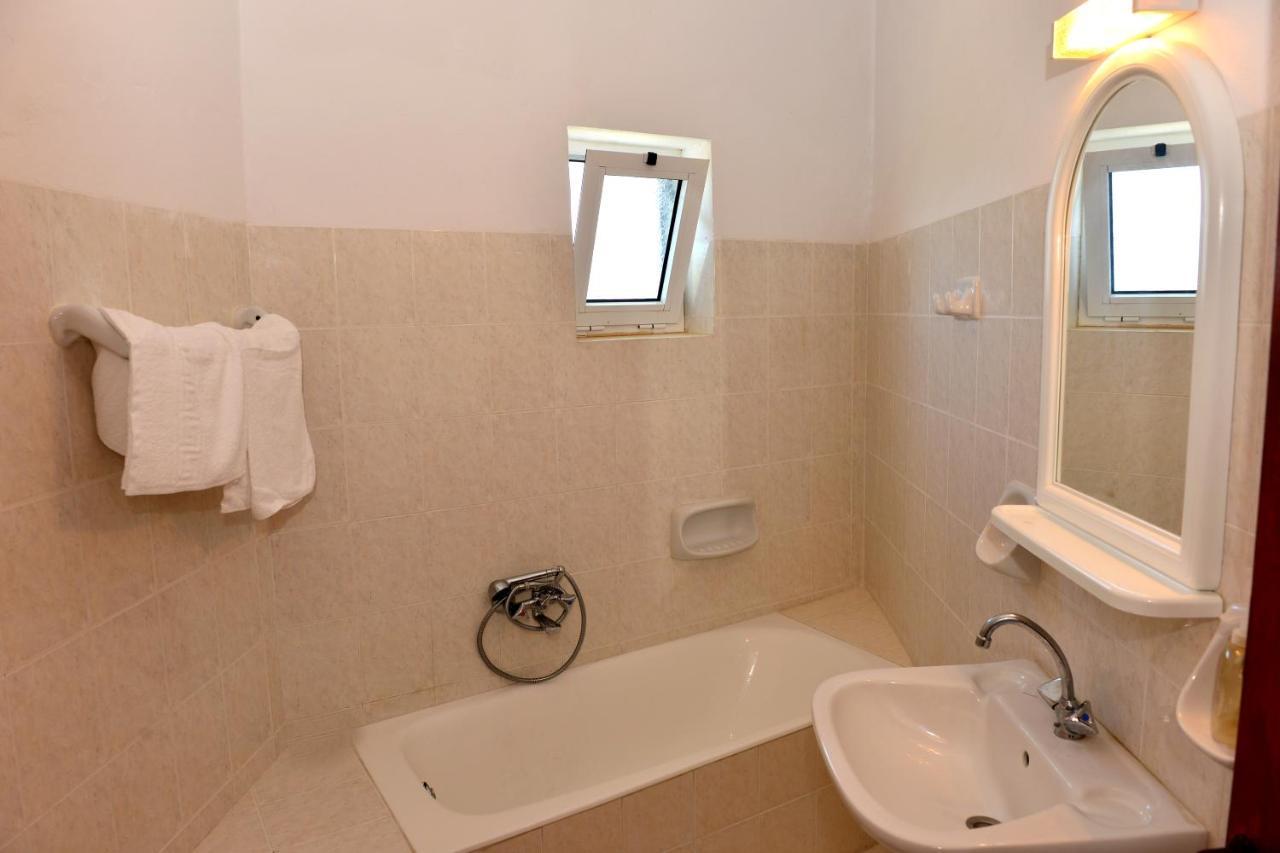 Asteria Apartments ไซคิย์นธอสทาวน์ ภายนอก รูปภาพ