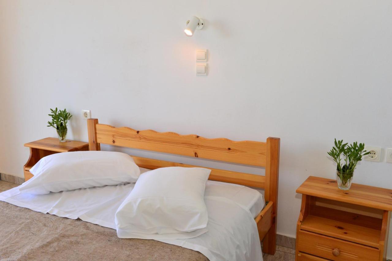 Asteria Apartments ไซคิย์นธอสทาวน์ ภายนอก รูปภาพ